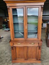 Antique victorian glazed for sale  HUNTINGDON