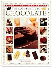 Cooks guide chocolate for sale  UK