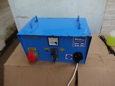 Phase converter 3hp for sale  UK