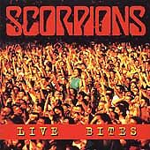 Scorpions live bites for sale  STOCKPORT