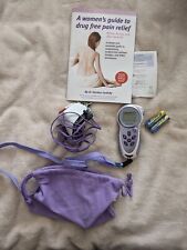 Elle babycare tens for sale  BARRY