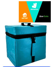 Deliveroo uber thermal for sale  LONDON