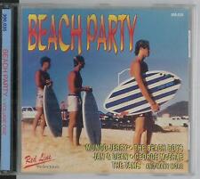 Beach party volume usato  Busto Arsizio