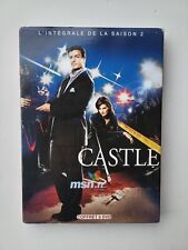 Dvd castle saison for sale  Ireland