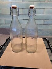 Empty litre casolare for sale  UK