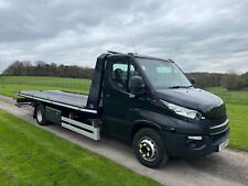 Iveco daily 7.5 for sale  GREAT MISSENDEN