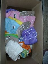 alvababy cloth diapers for sale  Oregon