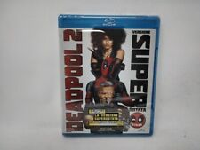Deadpool super dvd usato  Italia