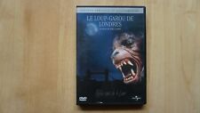 Loup garou londres d'occasion  Rennes-