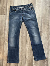 Coole replay jeans gebraucht kaufen  Berlin