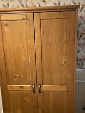 Ikea oak effect for sale  CHIPPENHAM