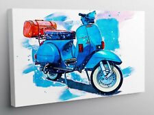 Quadro moderno stampa usato  Alcamo