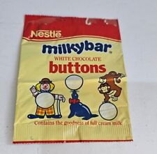 Vintage nestle milkybar for sale  GRIMSBY