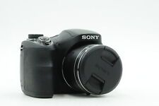 Câmera Digital Sony Cyber-Shot DSC-H300 20.1MP com Zoom 35x #086, usado comprar usado  Enviando para Brazil