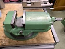 Abwood machine vice for sale  CORSHAM