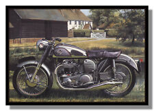 Norton model 500cc for sale  UK