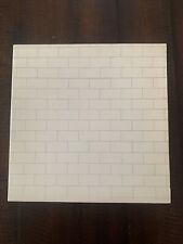 Pink Floyd - The Wall - 1979 EUA 1º Álbum de Imprensa Disco de Vinil Interno Muito Bom+/Muito Bom++, usado comprar usado  Enviando para Brazil