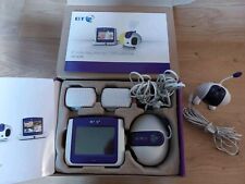 bt baby monitor 7500 for sale  SLOUGH