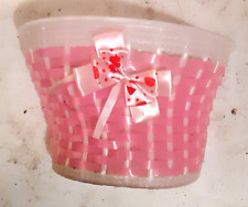 cute bike basket for sale  Danvers