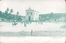 PC Brasil Maceió Bebedouro Place Arrabalde década de 1910 comprar usado  Enviando para Brazil