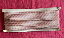 upholstery piping cord for sale  UK
