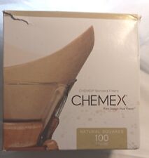 Chemex filters bonded for sale  Burns