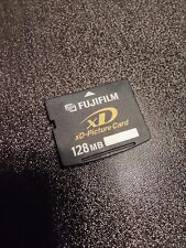 Fujifilm olympus 128mb for sale  Downers Grove