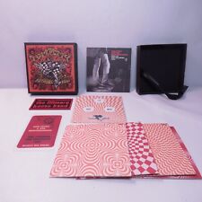 Tom Petty and the Heartbreakers : Live at the Fillmore 1997 CD Deluxe Box Set, usado comprar usado  Enviando para Brazil