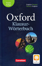 Xford klausur wörterbuch gebraucht kaufen  Berlin