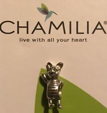 Genuine chamilia 925 for sale  SWANLEY