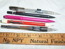 Mechanical pencils different for sale  Loup City