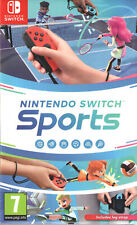 Nintendo switch sports for sale  Opelika