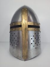 Medieval warrior crusader for sale  Bluffton