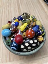 African trade beads for sale  Anacortes