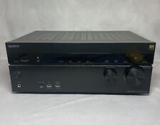 Receptor AV multicanal Sony STR-DN850, otimizador de som, AC 120V, 60Hz, 240W comprar usado  Enviando para Brazil