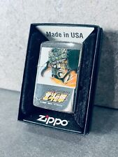 Zippo japanese series for sale  CHESTERFIELD