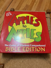 Apples apples bible for sale  Portland