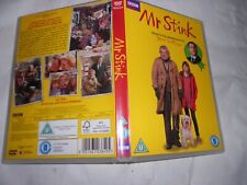 Mr Stink DVD til salgs  Frakt til Norway