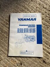 Yanmar inboard diesel for sale  EASTLEIGH