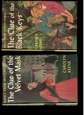 Nancy drew book for sale  Shipping to Ireland