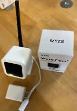 Wyze cam wired for sale  Rancho Mirage