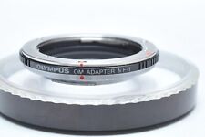 Olympus adapter om for sale  Flushing