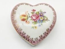 Vintage german heart for sale  PRESTON
