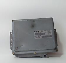 9624935980 ECU CONTROLE DE MOTOR / 167933 PARA PEUGEOT 306 BERLINA 3/4/5 PUERTAS S2 comprar usado  Enviando para Brazil