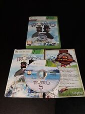 Tropico xbox 360 d'occasion  Nice-