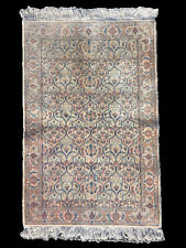 Fine tapis persan d'occasion  Paris V