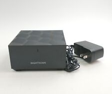 NETGEAR Nighthawk Whole Home Mesh Wi-Fi 6 Router (MR60), used for sale  Shipping to South Africa