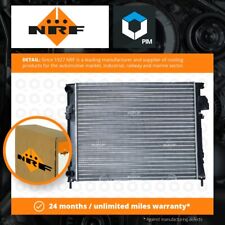 Radiador compatível com VAUXHALL VIVARO X83 1.9D 01 a 06 NRF 4414161 4414691 91166000 Novo comprar usado  Enviando para Brazil