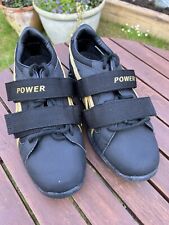 Win weightlifting shoes for sale  ANDOVER