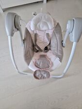 Ingenuity swing chair for sale  LIVERPOOL
